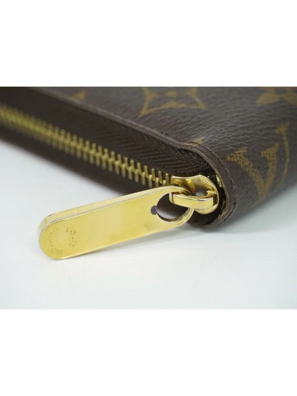 Louis Vuitton brand louis